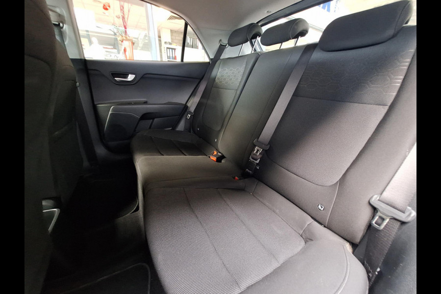 Kia Rio 1.2 DynamicLine | Climate Control | Stoel&Stuurverwarming | Cruise Control | Camera | Navigatie | occasion