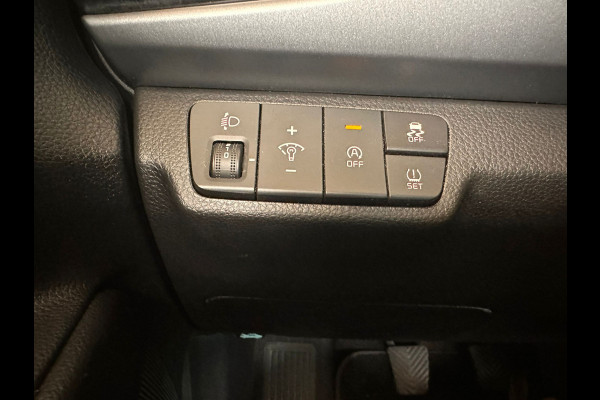 Kia Rio 1.2 DynamicLine | Climate Control | Stoel&Stuurverwarming | Cruise Control | Camera | Navigatie | occasion