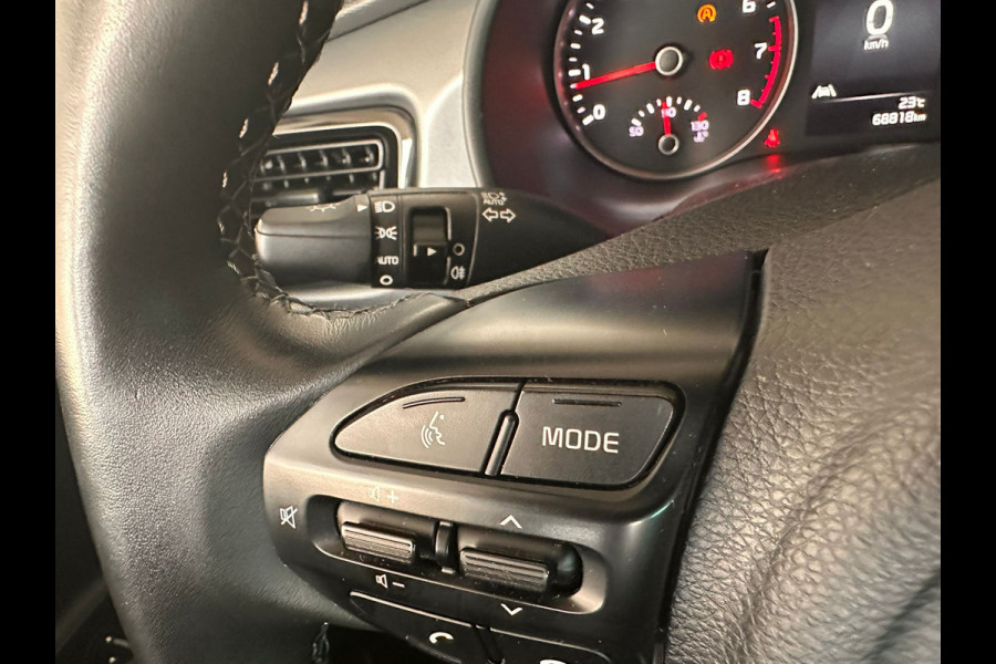 Kia Rio 1.2 DynamicLine | Climate Control | Stoel&Stuurverwarming | Cruise Control | Camera | Navigatie | occasion