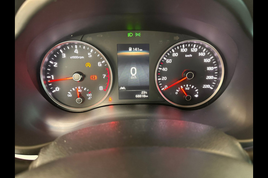 Kia Rio 1.2 DynamicLine | Climate Control | Stoel&Stuurverwarming | Cruise Control | Camera | Navigatie | occasion