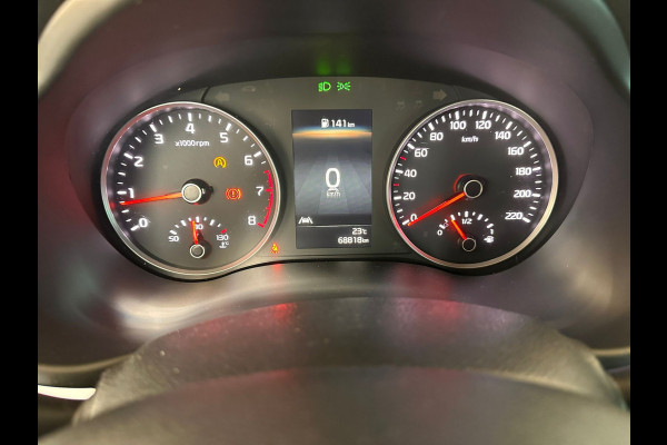 Kia Rio 1.2 DynamicLine | Climate Control | Stoel&Stuurverwarming | Cruise Control | Camera | Navigatie | occasion