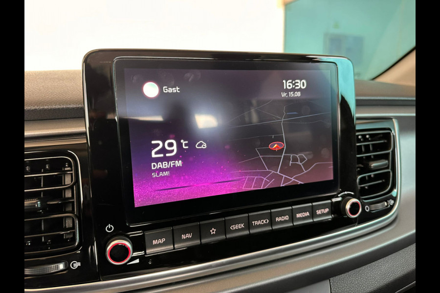 Kia Rio 1.2 DynamicLine | Climate Control | Stoel&Stuurverwarming | Cruise Control | Camera | Navigatie | occasion