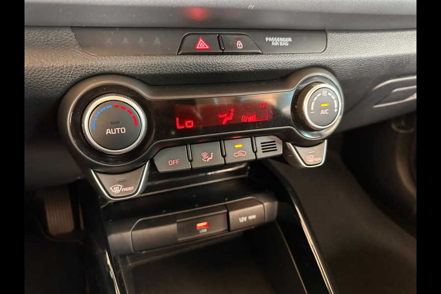 Kia Rio 1.2 DynamicLine | Climate Control | Stoel&Stuurverwarming | Cruise Control | Camera | Navigatie | occasion