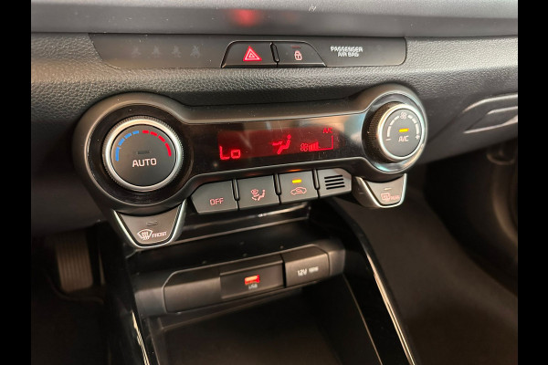Kia Rio 1.2 DynamicLine | Climate Control | Stoel&Stuurverwarming | Cruise Control | Camera | Navigatie | occasion