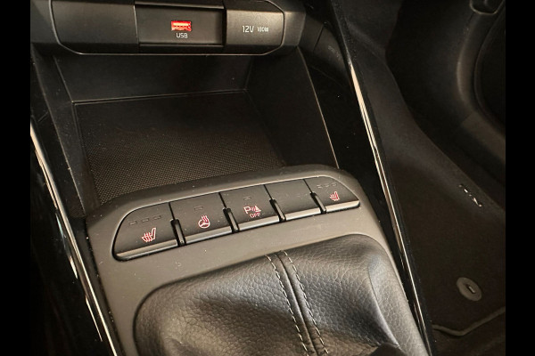 Kia Rio 1.2 DynamicLine | Climate Control | Stoel&Stuurverwarming | Cruise Control | Camera | Navigatie | occasion