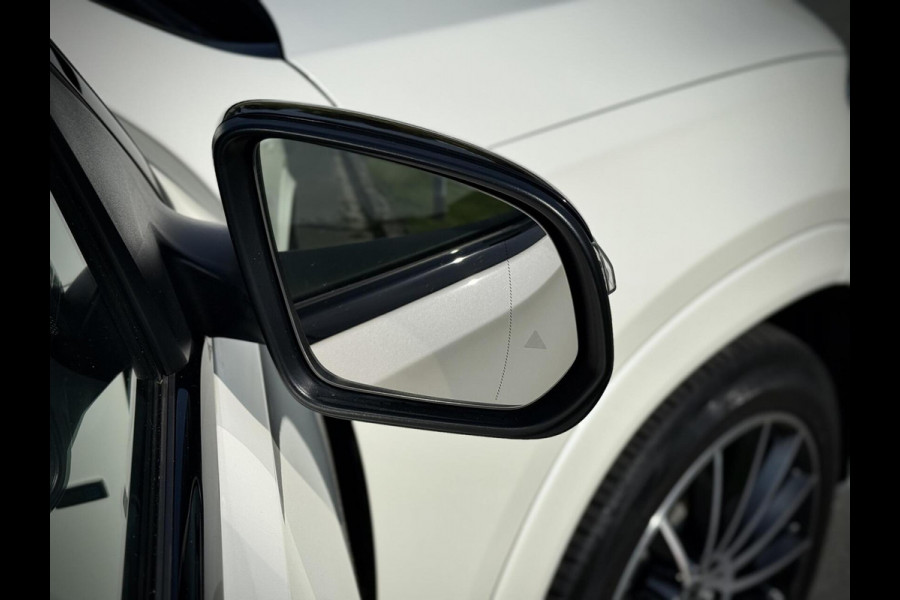 Mercedes-Benz GLE 350 de 4MATIC AMG Panoramadak|Burmester®|Camera 360°|Luchtvering|TV|Massage|Softclose|Stuurverw.|Night pakket