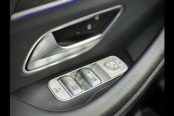 Mercedes-Benz GLE 350 de 4MATIC AMG Panoramadak|Burmester®|Camera 360°|Luchtvering|TV|Massage|Softclose|Stuurverw.|Night pakket