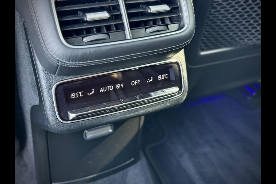 Mercedes-Benz GLE 350 de 4MATIC AMG Panoramadak|Burmester®|Camera 360°|Luchtvering|TV|Massage|Softclose|Stuurverw.|Night pakket