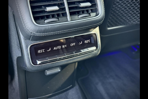 Mercedes-Benz GLE 350 de 4MATIC AMG Panoramadak|Burmester®|Camera 360°|Luchtvering|TV|Massage|Softclose|Stuurverw.|Night pakket