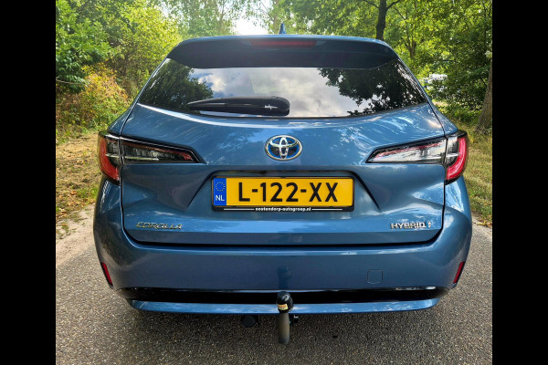 Toyota Corolla Touring Sports 1.8 Hybrid Dynamic / 10 jaar garantie