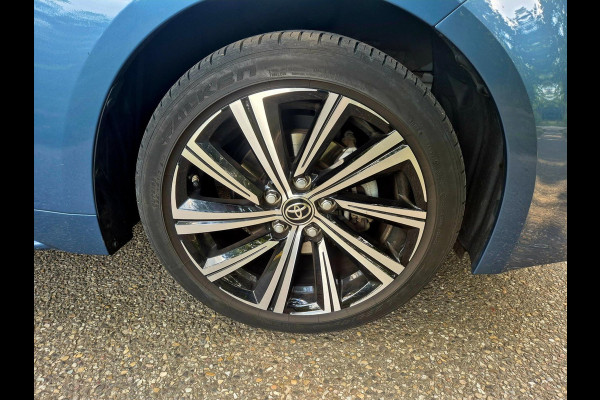 Toyota Corolla Touring Sports 1.8 Hybrid Dynamic / 10 jaar garantie