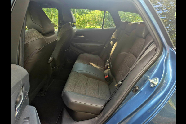 Toyota Corolla Touring Sports 1.8 Hybrid Dynamic / 10 jaar garantie