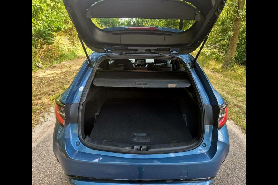 Toyota Corolla Touring Sports 1.8 Hybrid Dynamic / 10 jaar garantie