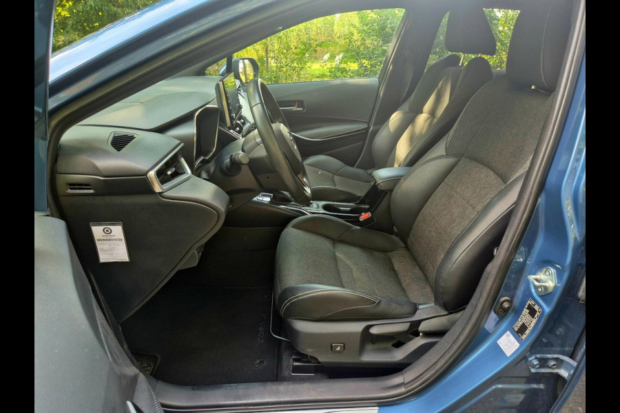 Toyota Corolla Touring Sports 1.8 Hybrid Dynamic / 10 jaar garantie