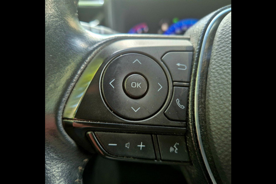 Toyota Corolla Touring Sports 1.8 Hybrid Dynamic / 10 jaar garantie