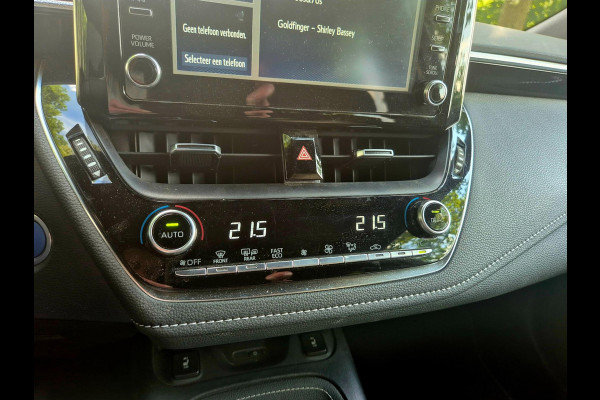 Toyota Corolla Touring Sports 1.8 Hybrid Dynamic / 10 jaar garantie