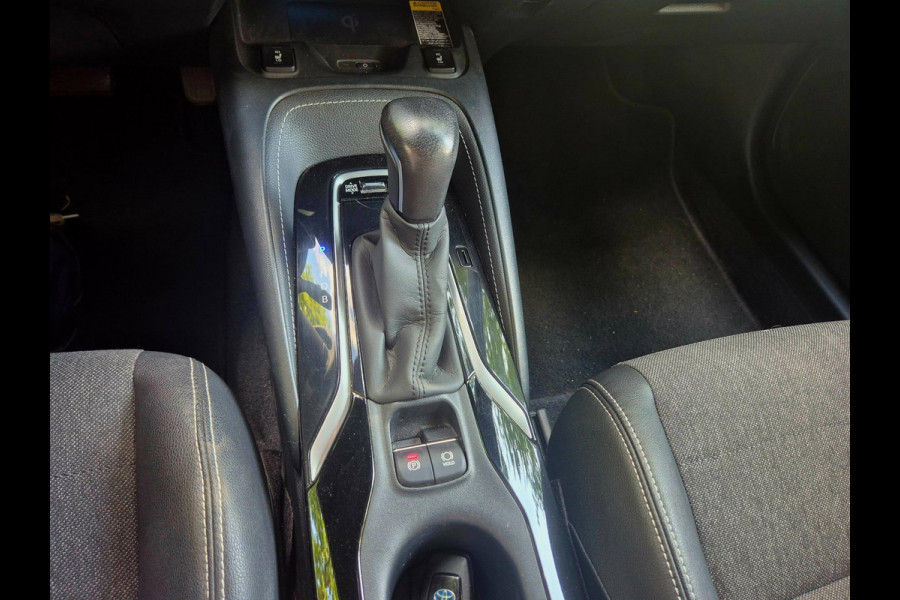 Toyota Corolla Touring Sports 1.8 Hybrid Dynamic / 10 jaar garantie