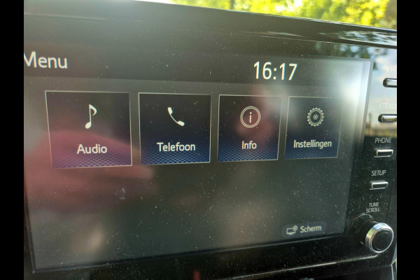 Toyota Corolla Touring Sports 1.8 Hybrid Dynamic / 10 jaar garantie