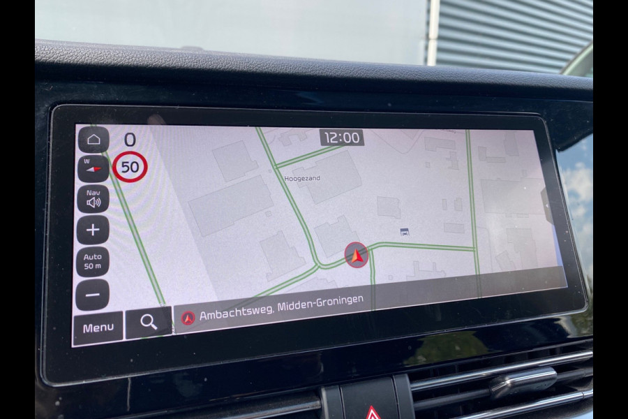 Kia Niro BWJ 2019 | 1.6 GDi 142PK Hybrid Dyn Line | TREKHAAK | CAMERA A | AD CRUISE | LEDER/STOF | CLIMA | NAVI | CARPLAY