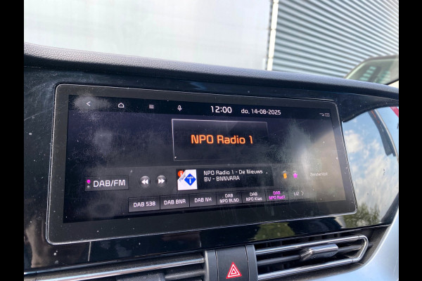 Kia Niro BWJ 2019 | 1.6 GDi 142PK Hybrid Dyn Line | TREKHAAK | CAMERA A | AD CRUISE | LEDER/STOF | CLIMA | NAVI | CARPLAY
