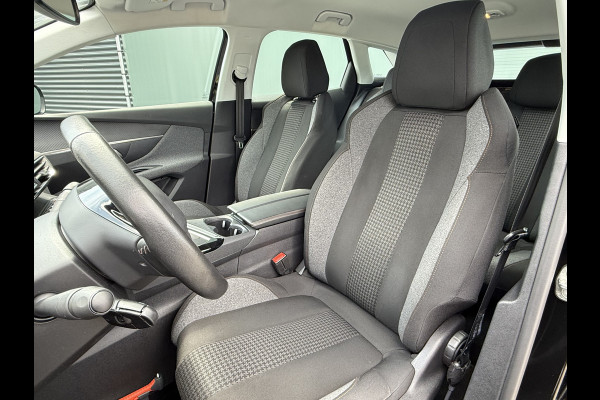 Peugeot 3008 BWJ 2020 | 1.2PT 131PK Executive | CAMERA A | CLIMA | NAVI | PDC | CARPLAY | CRUISE |