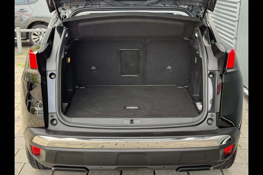 Peugeot 3008 BWJ 2020 | 1.2PT 131PK Executive | CAMERA A | CLIMA | NAVI | PDC | CARPLAY | CRUISE |