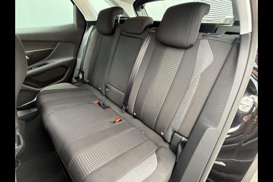 Peugeot 3008 BWJ 2020 | 1.2PT 131PK Executive | CAMERA A | CLIMA | NAVI | PDC | CARPLAY | CRUISE |