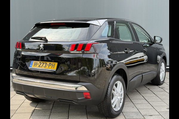 Peugeot 3008 BWJ 2020 | 1.2PT 131PK Executive | CAMERA A | CLIMA | NAVI | PDC | CARPLAY | CRUISE |