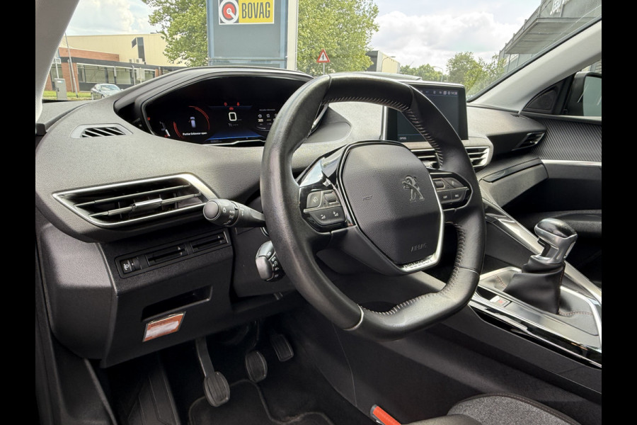 Peugeot 3008 BWJ 2020 | 1.2PT 131PK Executive | CAMERA A | CLIMA | NAVI | PDC | CARPLAY | CRUISE |