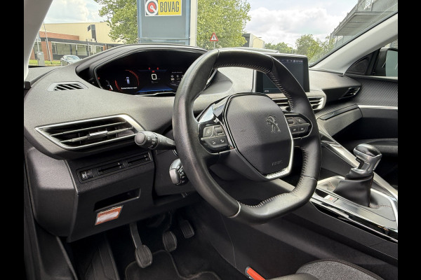 Peugeot 3008 BWJ 2020 | 1.2PT 131PK Executive | CAMERA A | CLIMA | NAVI | PDC | CARPLAY | CRUISE |