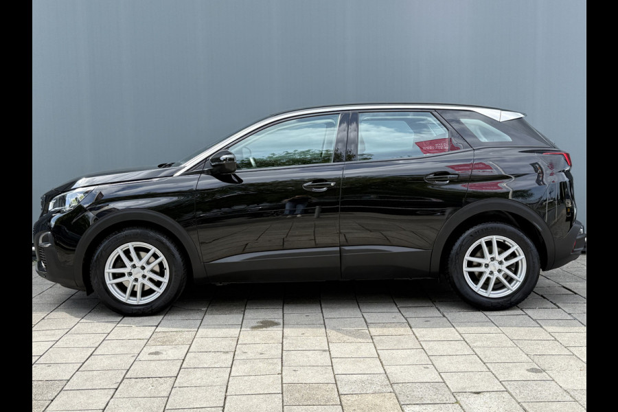 Peugeot 3008 BWJ 2020 | 1.2PT 131PK Executive | CAMERA A | CLIMA | NAVI | PDC | CARPLAY | CRUISE |