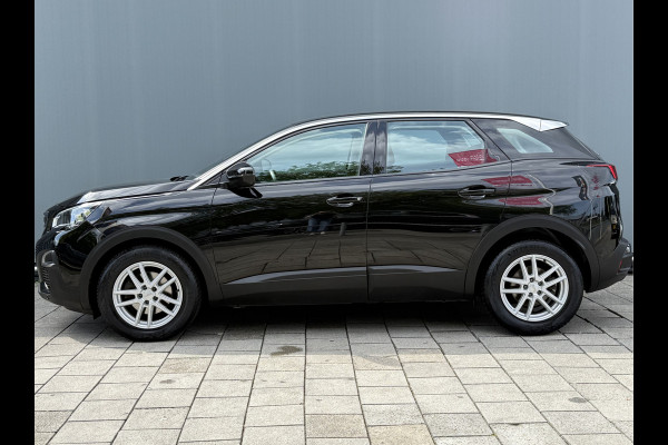 Peugeot 3008 BWJ 2020 | 1.2PT 131PK Executive | CAMERA A | CLIMA | NAVI | PDC | CARPLAY | CRUISE |