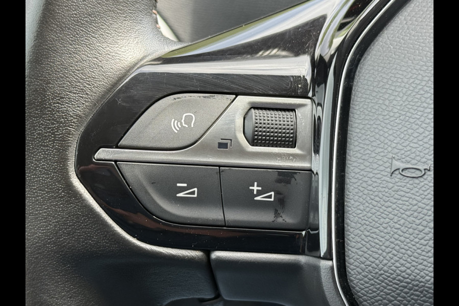 Peugeot 3008 BWJ 2020 | 1.2PT 131PK Executive | CAMERA A | CLIMA | NAVI | PDC | CARPLAY | CRUISE |