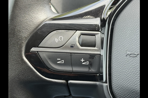 Peugeot 3008 BWJ 2020 | 1.2PT 131PK Executive | CAMERA A | CLIMA | NAVI | PDC | CARPLAY | CRUISE |