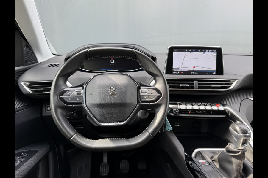 Peugeot 3008 BWJ 2020 | 1.2PT 131PK Executive | CAMERA A | CLIMA | NAVI | PDC | CARPLAY | CRUISE |