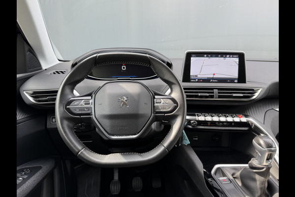 Peugeot 3008 BWJ 2020 | 1.2PT 131PK Executive | CAMERA A | CLIMA | NAVI | PDC | CARPLAY | CRUISE |