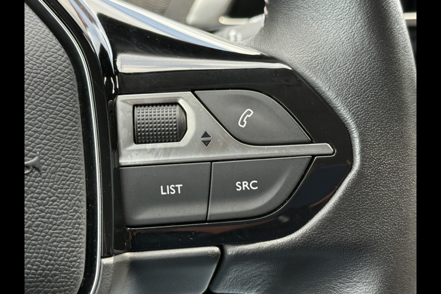 Peugeot 3008 BWJ 2020 | 1.2PT 131PK Executive | CAMERA A | CLIMA | NAVI | PDC | CARPLAY | CRUISE |