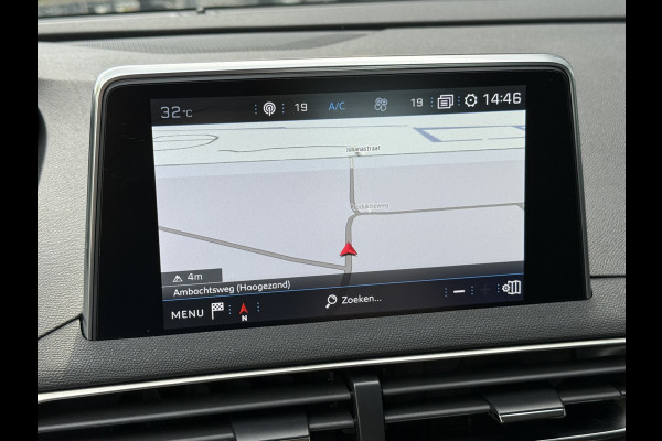 Peugeot 3008 BWJ 2020 | 1.2PT 131PK Executive | CAMERA A | CLIMA | NAVI | PDC | CARPLAY | CRUISE |