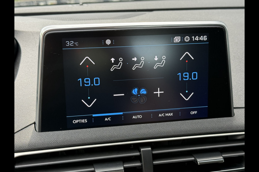Peugeot 3008 BWJ 2020 | 1.2PT 131PK Executive | CAMERA A | CLIMA | NAVI | PDC | CARPLAY | CRUISE |