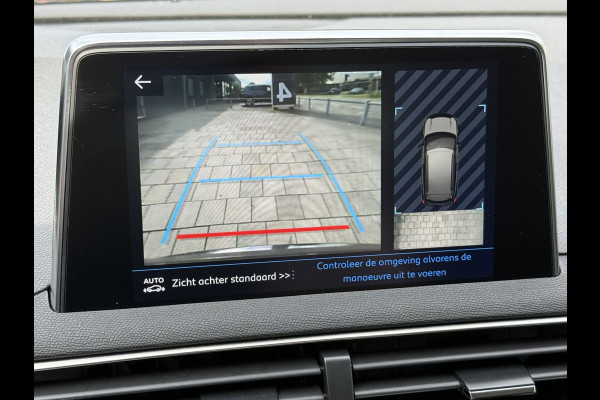 Peugeot 3008 BWJ 2020 | 1.2PT 131PK Executive | CAMERA A | CLIMA | NAVI | PDC | CARPLAY | CRUISE |