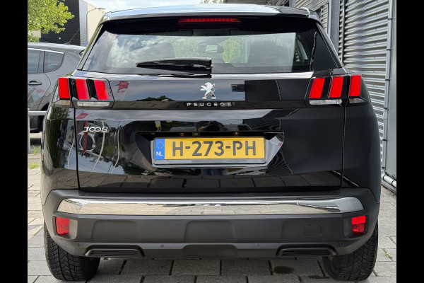 Peugeot 3008 BWJ 2020 | 1.2PT 131PK Executive | CAMERA A | CLIMA | NAVI | PDC | CARPLAY | CRUISE |
