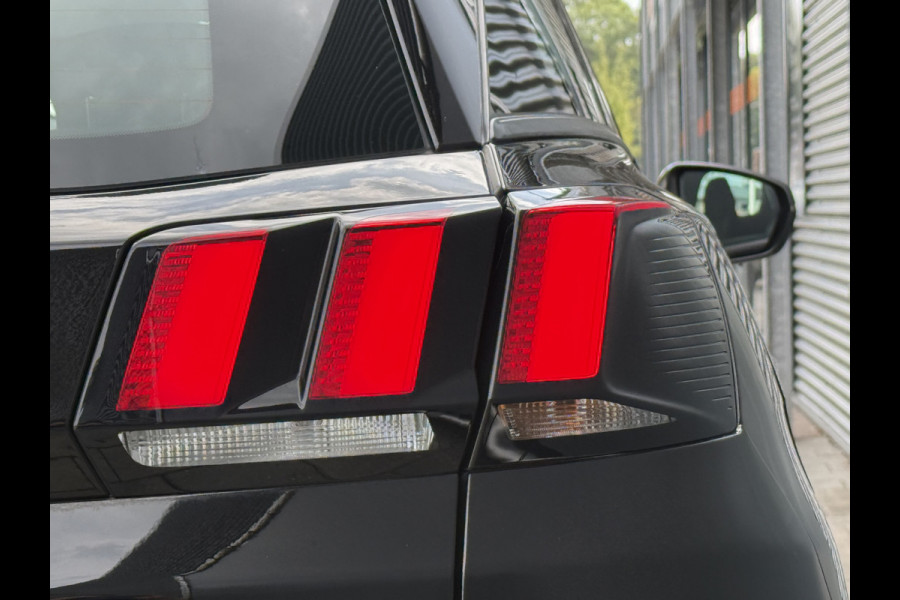 Peugeot 3008 BWJ 2020 | 1.2PT 131PK Executive | CAMERA A | CLIMA | NAVI | PDC | CARPLAY | CRUISE |