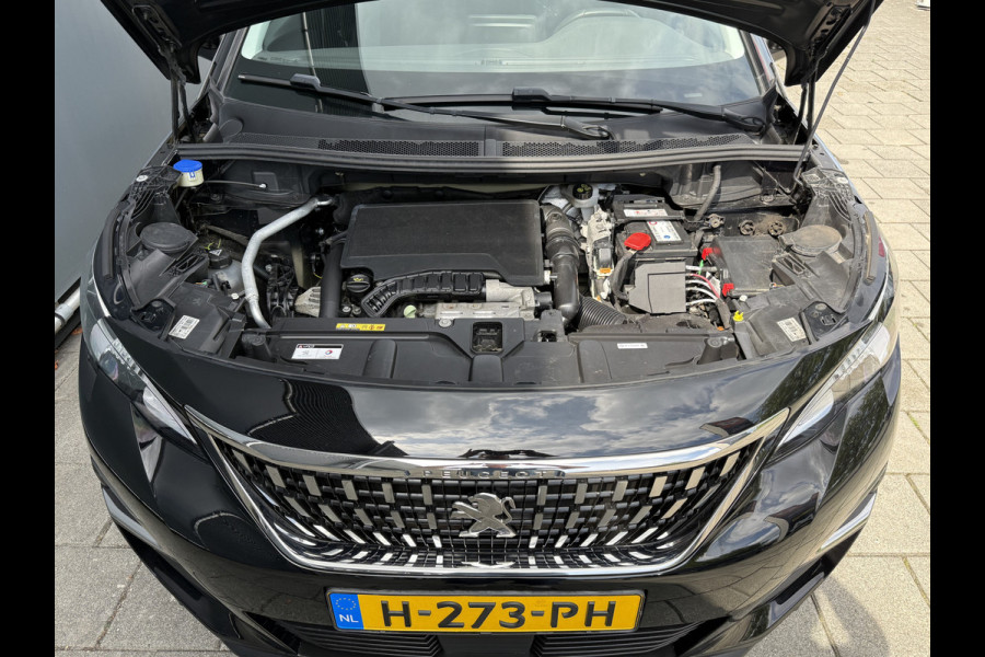 Peugeot 3008 BWJ 2020 | 1.2PT 131PK Executive | CAMERA A | CLIMA | NAVI | PDC | CARPLAY | CRUISE |