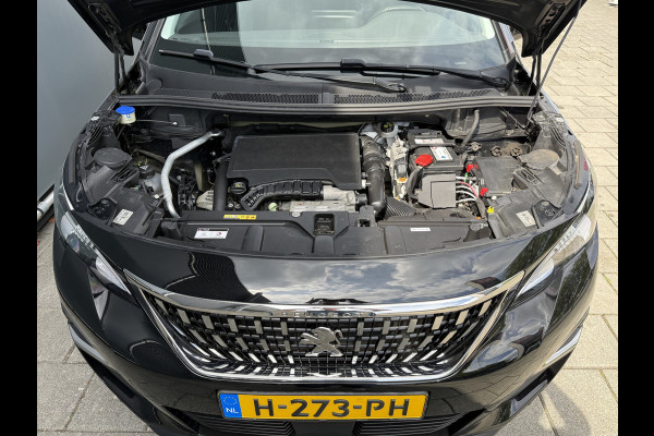 Peugeot 3008 BWJ 2020 | 1.2PT 131PK Executive | CAMERA A | CLIMA | NAVI | PDC | CARPLAY | CRUISE |