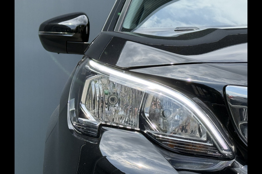 Peugeot 3008 BWJ 2020 | 1.2PT 131PK Executive | CAMERA A | CLIMA | NAVI | PDC | CARPLAY | CRUISE |