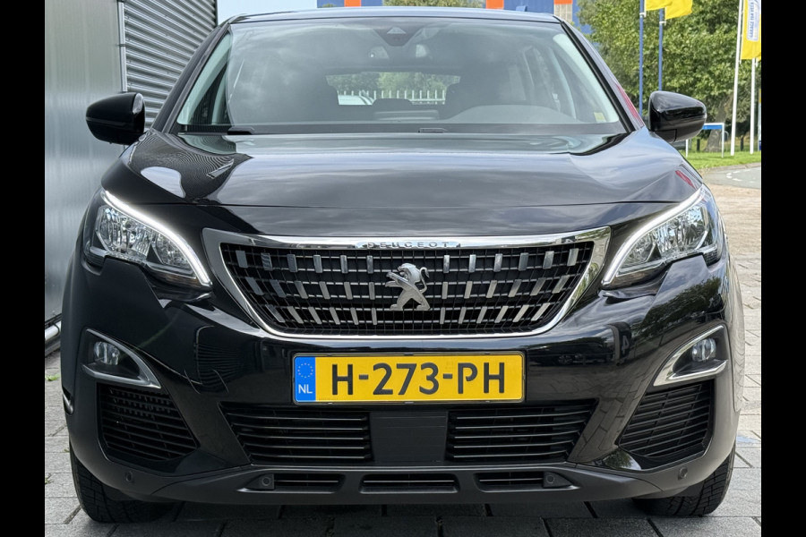Peugeot 3008 BWJ 2020 | 1.2PT 131PK Executive | CAMERA A | CLIMA | NAVI | PDC | CARPLAY | CRUISE |