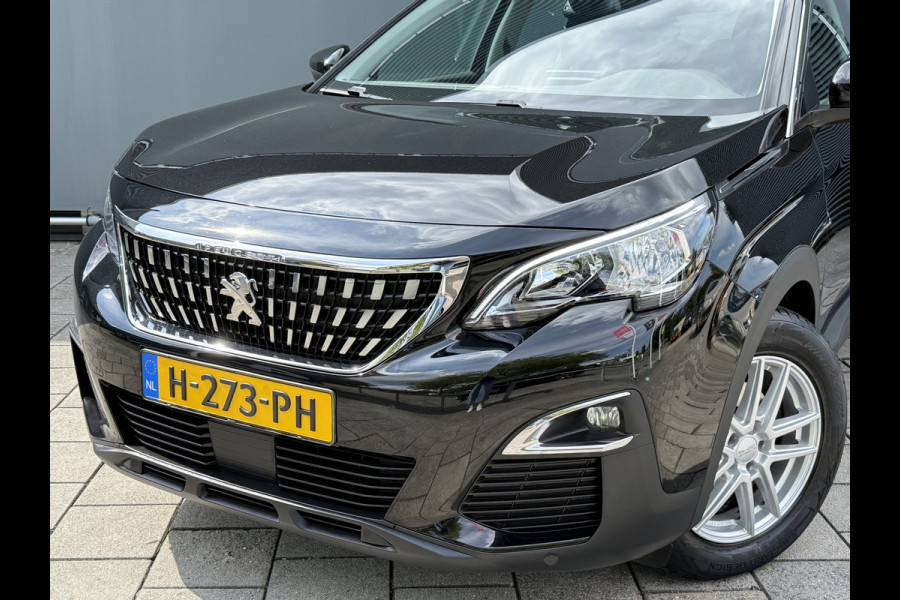Peugeot 3008 BWJ 2020 | 1.2PT 131PK Executive | CAMERA A | CLIMA | NAVI | PDC | CARPLAY | CRUISE |