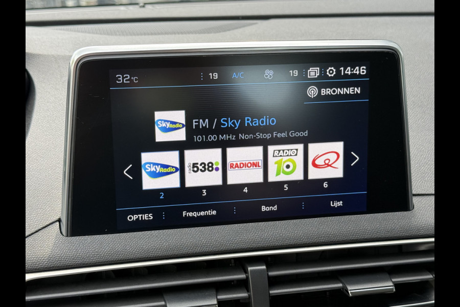 Peugeot 3008 BWJ 2020 | 1.2PT 131PK Executive | CAMERA A | CLIMA | NAVI | PDC | CARPLAY | CRUISE |