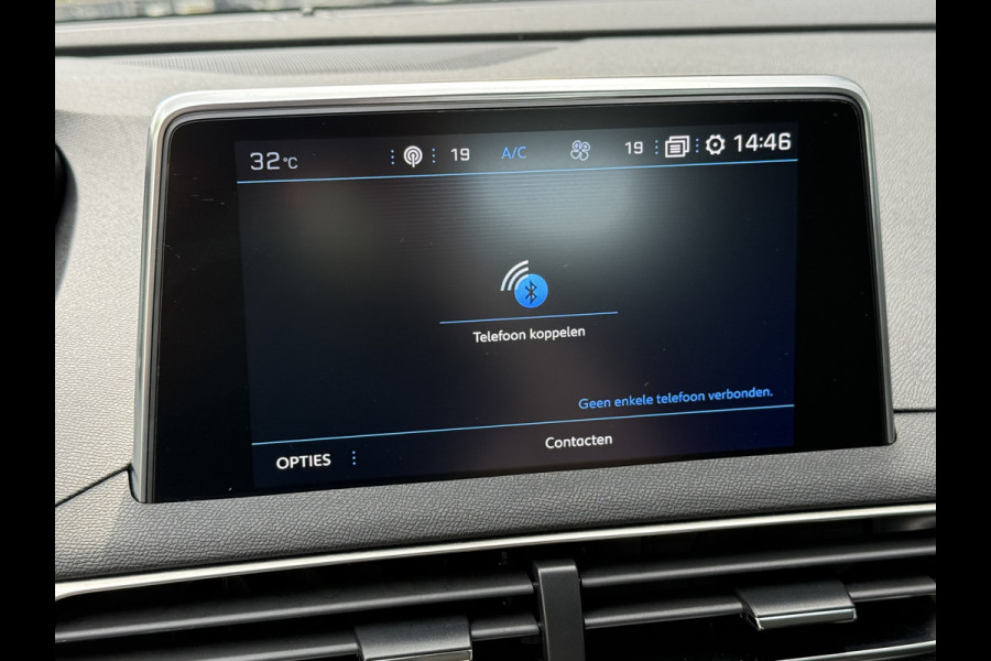 Peugeot 3008 BWJ 2020 | 1.2PT 131PK Executive | CAMERA A | CLIMA | NAVI | PDC | CARPLAY | CRUISE |