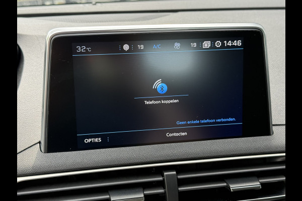 Peugeot 3008 BWJ 2020 | 1.2PT 131PK Executive | CAMERA A | CLIMA | NAVI | PDC | CARPLAY | CRUISE |